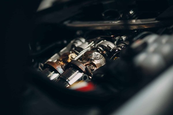 How to Choose the Right Turbocharger Kit for a Fiat Abarth 124 Spider's Engine?