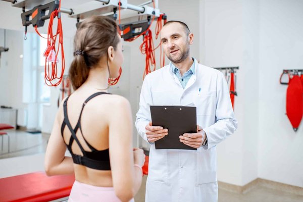 What Are the Benefits of High-Resistance Aquatic Workouts for Post-Injury Runners?