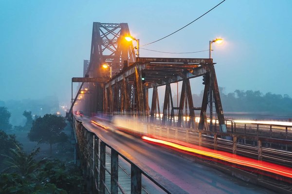 What's the Link Between Urban Green Spaces and Public Health?